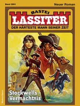 Roycroft |  Lassiter 2691 | eBook | Sack Fachmedien