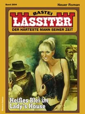 Hogan |  Lassiter 2694 | eBook | Sack Fachmedien