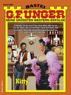 Unger |  G. F. Unger 2255 | eBook | Sack Fachmedien