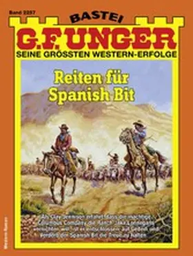 Unger |  G. F. Unger 2257 | eBook | Sack Fachmedien
