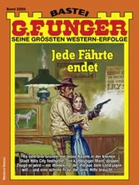 Unger |  G. F. Unger 2259 | eBook | Sack Fachmedien