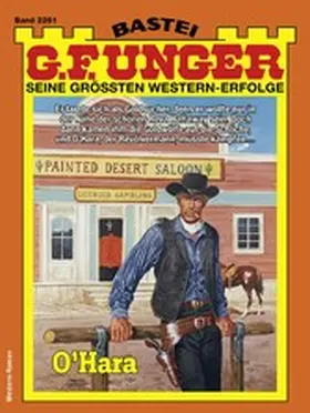 Unger |  G. F. Unger 2261 | eBook | Sack Fachmedien
