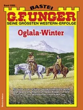 Unger |  G. F. Unger 2262 | eBook | Sack Fachmedien