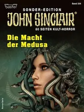 Dark |  John Sinclair Sonder-Edition 226 | eBook | Sack Fachmedien