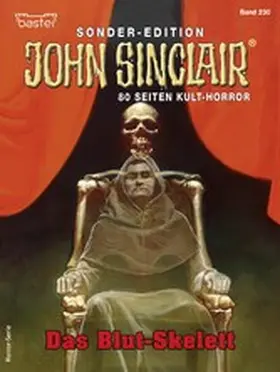 Dark |  John Sinclair Sonder-Edition 230 | eBook | Sack Fachmedien