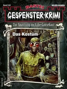 Williams |  Gespenster-Krimi 143 | eBook | Sack Fachmedien