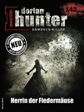 Palmer |  Dorian Hunter 142 | eBook | Sack Fachmedien