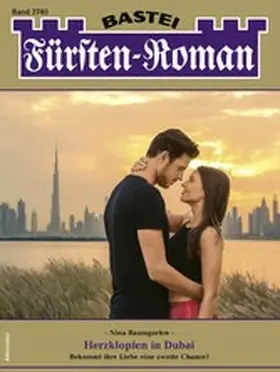 Baumgarten |  Fürsten-Roman 2703 | eBook | Sack Fachmedien