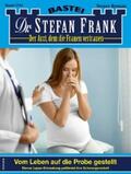 Frank |  Dr. Stefan Frank 2743 | eBook | Sack Fachmedien