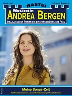 Sandow |  Notärztin Andrea Bergen 1500 | eBook | Sack Fachmedien