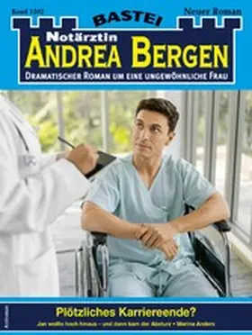 Anders |  Notärztin Andrea Bergen 1502 | eBook | Sack Fachmedien