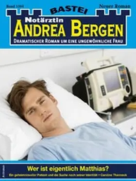 Thanneck |  Notärztin Andrea Bergen 1504 | eBook | Sack Fachmedien