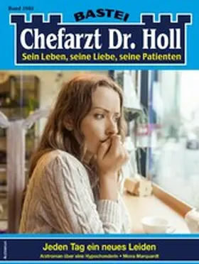 Marquardt |  Chefarzt Dr. Holl 1985 | eBook | Sack Fachmedien