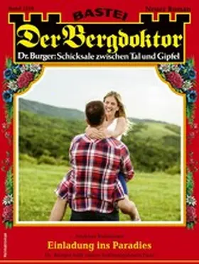 Kufsteiner |  Der Bergdoktor 2216 | eBook | Sack Fachmedien