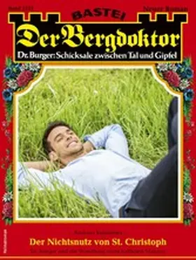 Kufsteiner |  Der Bergdoktor 2223 | eBook | Sack Fachmedien