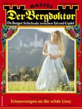 Kufsteiner |  Der Bergdoktor 2224 | eBook | Sack Fachmedien