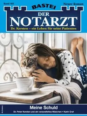 Graf |  Der Notarzt 465 | eBook | Sack Fachmedien