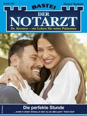 Graf |  Der Notarzt 469 | eBook | Sack Fachmedien
