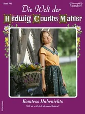 Orloff |  Die Welt der Hedwig Courths-Mahler 702 | eBook | Sack Fachmedien