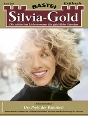 Rosenthal |  Silvia-Gold 203 | eBook | Sack Fachmedien