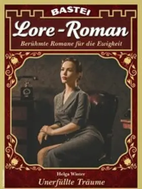 Winter |  Lore-Roman 175 | eBook | Sack Fachmedien