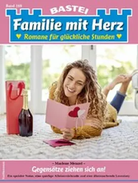Menzel |  Familie mit Herz 169 | eBook | Sack Fachmedien
