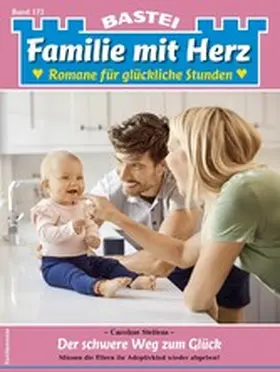 Steffens |  Familie mit Herz 172 | eBook | Sack Fachmedien
