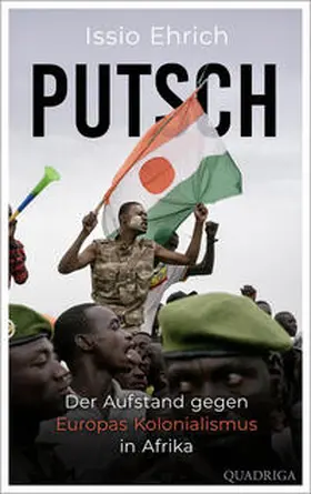 Ehrich |  Putsch | eBook | Sack Fachmedien