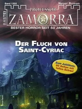 Doyle |  Professor Zamorra 1305 | eBook | Sack Fachmedien