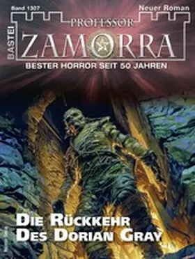 Mühlehner |  Professor Zamorra 1307 | eBook | Sack Fachmedien