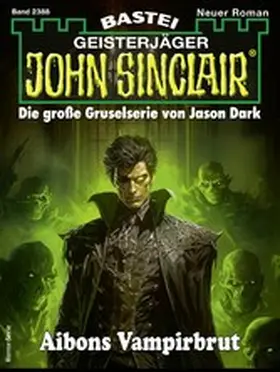 Marques |  John Sinclair 2388 | eBook | Sack Fachmedien