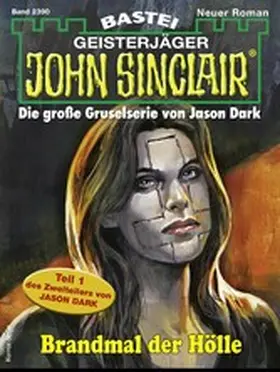 Dark |  John Sinclair 2390 | eBook | Sack Fachmedien