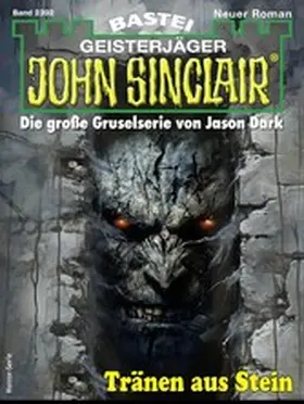 Kruger |  John Sinclair 2392 | eBook | Sack Fachmedien