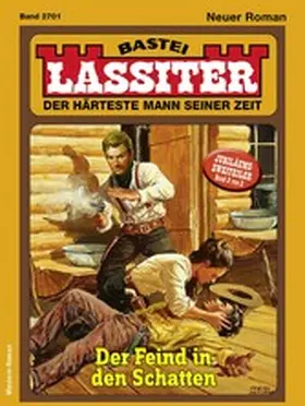 Romero |  Lassiter 2701 | eBook | Sack Fachmedien