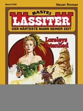 Horn |  Lassiter 2702 | eBook | Sack Fachmedien