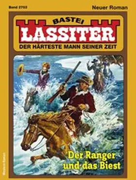 Martens |  Lassiter 2703 | eBook | Sack Fachmedien