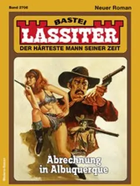 Horn |  Lassiter 2706 | eBook | Sack Fachmedien
