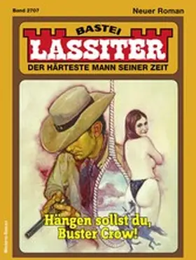 Romero |  Lassiter 2707 | eBook | Sack Fachmedien
