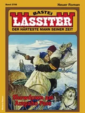 Hogan |  Lassiter 2708 | eBook | Sack Fachmedien