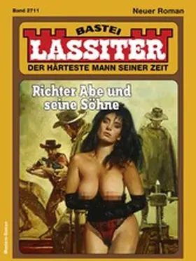 Schauer |  Lassiter 2711 | eBook | Sack Fachmedien
