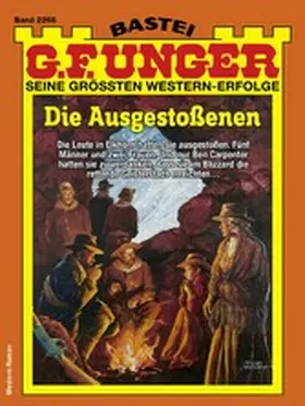 Unger |  G. F. Unger 2268 | eBook | Sack Fachmedien