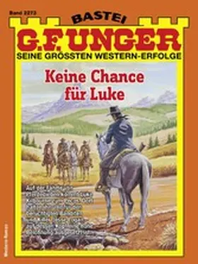 Unger |  G. F. Unger 2273 | eBook | Sack Fachmedien