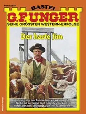 Unger |  G. F. Unger 2274 | eBook | Sack Fachmedien