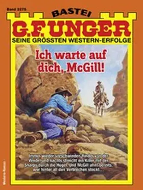 Unger |  G. F. Unger 2275 | eBook | Sack Fachmedien