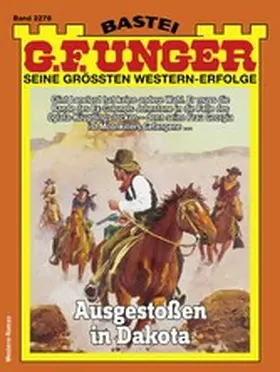 Unger |  G. F. Unger 2276 | eBook | Sack Fachmedien