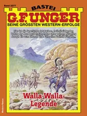 Unger |  G. F. Unger 2277 | eBook | Sack Fachmedien