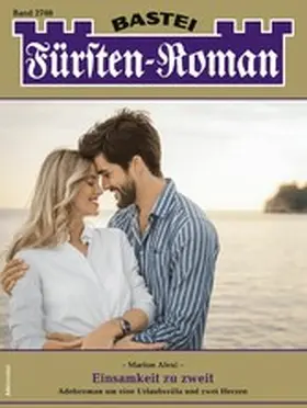 Alexi |  Fürsten-Roman 2708 | eBook | Sack Fachmedien