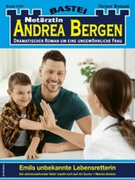 Anders |  Notärztin Andrea Bergen 1507 | eBook | Sack Fachmedien