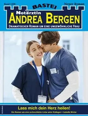 Winter |  Notärztin Andrea Bergen 1508 | eBook | Sack Fachmedien
