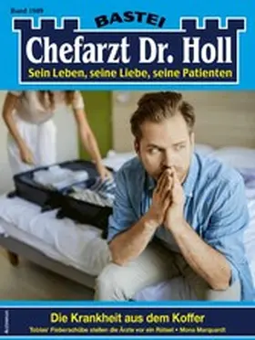 Marquardt |  Chefarzt Dr. Holl 1989 | eBook | Sack Fachmedien